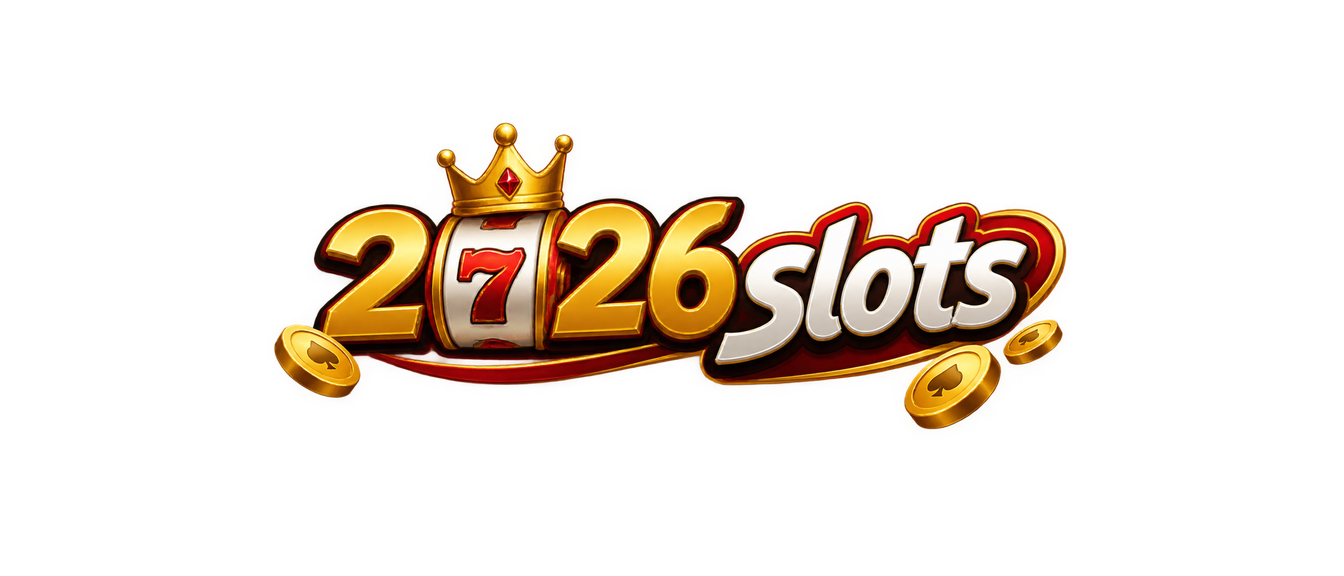 2026 Slots